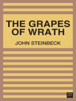 The Grapes of Wrath