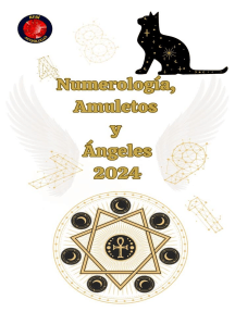 Lee Numerología, Amuletos y Ángeles 2024 de Alina A Rubi y Angeline Rubi -  Libro electrónico