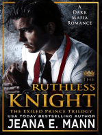 The Ruthless Knight