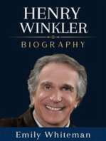 Henry Winkler Biography