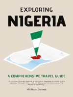 Exploring Nigeria: A Comprehensive Travel Guide