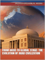 From Oasis to Global Stage