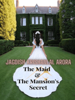 The Maid & The Mansion's Secret