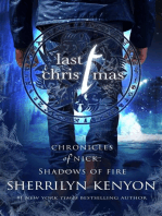 Last Christmas: Shadows of Fire, #2