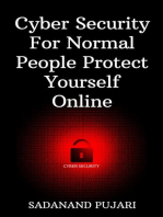 Cyber Security For Normal People Protect Yourself Online