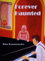 Forever Haunted: The Forever Detective, #2