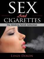 Sex and Cigarettes