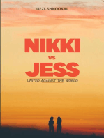 Nikki vs Jess