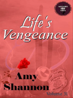 Life's Vengeance