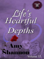 Life's Heartful Depths