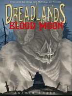 Blood Moon: Dreadlands, #1