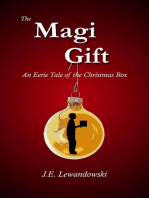 The Magi Gift: An Eerie Tale of the Christmas Box