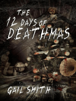 The 12 Days of Deathmas