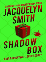 Shadow Box: A Kira Brightwell Short Story: Kira Brightwell Quick Cases