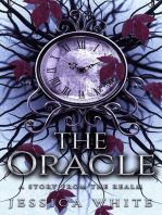 The Oracle: A Story from the Realm