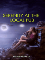 Serenity at the Local Pub