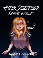 Amber Silverblood