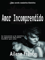 Amor Incomprendido