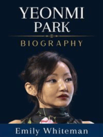 Yeonmi Park Biography