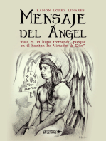 Mensaje del Ángel