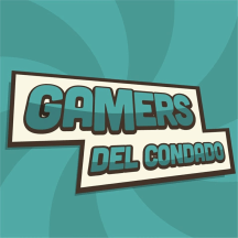 Gamers del Condado Podcast