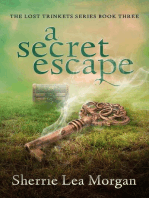 A Secret Escape