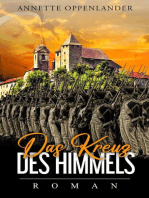 Das Kreuz des Himmels