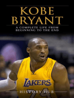 Kobe Bryant