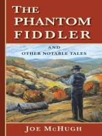 The Phantom Fiddler and Other Notable Tales