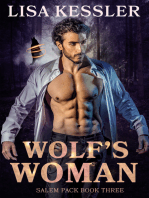 Wolf's Woman