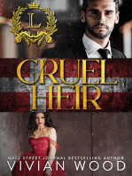 Cruel Heir