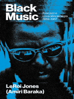Black Music: Free jazz e consciência negra (1959-1967)