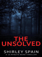 The Unsolved