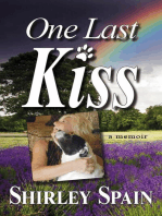 One Last Kiss