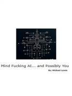 Mind Fucking AI... and Possibly You