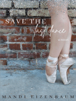 Save the Last Dance