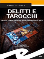 Delitti e tarocchi