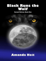 Black Runs the Wolf