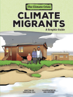 Climate Migrants: A Graphic Guide