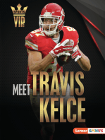 Meet Travis Kelce