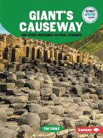 Giant's Causeway and Other Incredible Natural Wonders