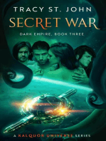 Secret War