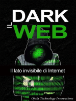Il Dark Web: Il lato invisibile di Internet