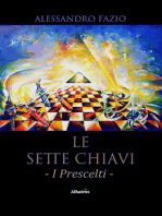 Le sette chiavi