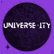 Universe-ity
