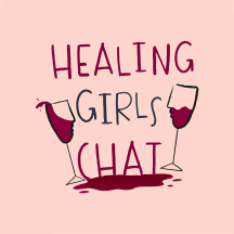 Healing Girls Chat