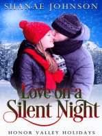 Love on a Silent Night