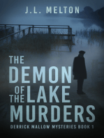 The Demon Of The Lake Murders