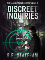 Discreet Inquiries