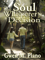 The Soul Whisperer's Decision
